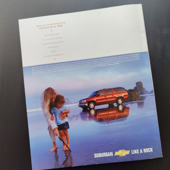 Y2K era | Martha Stewart Living magazine | January 2003 - Picture 13 of 13